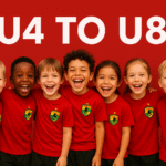 U4 & U8 – (LEARN TO TRAIN TRAINING PROGRAMS) FULL WINTER SEASON