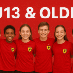 U13 AND OLDER  – (LEARN TO TRAIN TRAINING PROGRAMS) FULL WINTER SEASON