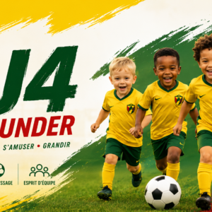 U4 & Under