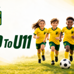U9 TO U11 – (LEARN TO TRAIN TRAINING PROGRAMS) WINTER FULL SEASON
