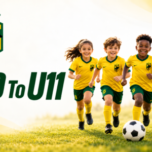 U9 TO U11 – (LEARN TO TRAIN TRAINING PROGRAMS) WINTER FULL SEASON
