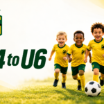 U4 TO U6   WINTER FULL  SEASON– (LEARN TO TRAIN TRAINING PROGRAMS) 59 TRAINING THIS SEASON