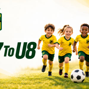 U7 TO U8 – (LEARN TO TRAIN TRAINING PROGRAMS) WINTER FULL SEASON