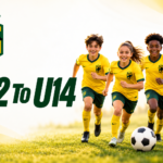 U12 TO U14  – (LEARN TO TRAIN TRAINING PROGRAMS) WINTER FULL SEASON